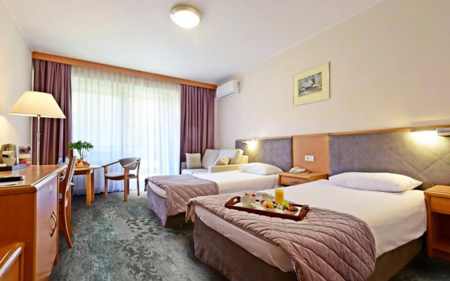 Hotel Mragowo Resort & Spa