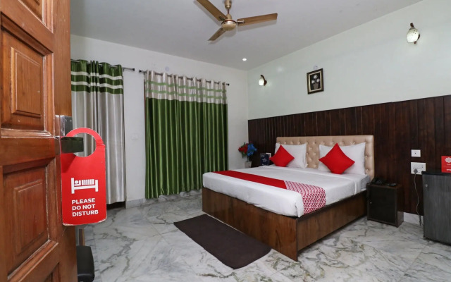 Jannat Residency