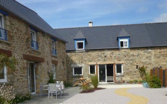 Bonne Vie Chambres D'Hôtes