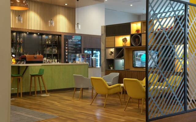 Holiday Inn Istanbul Sisli