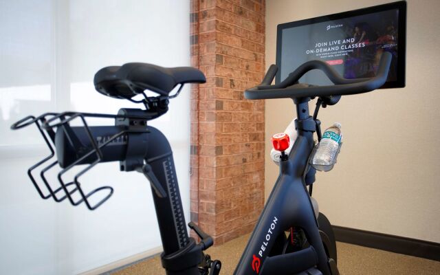 Home2 Suites by Hilton Lewes Rehoboth Beach