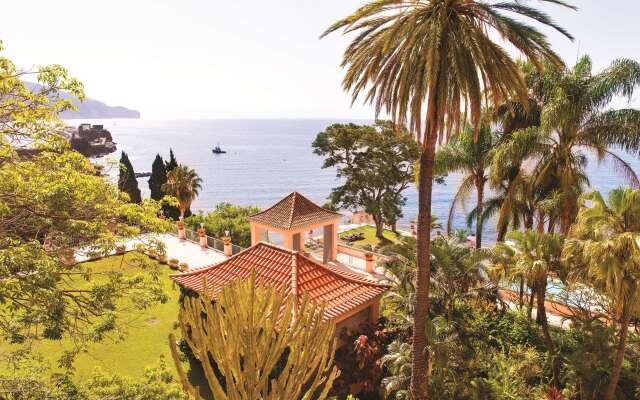 Reid's Palace, A Belmond Hotel, Madeira