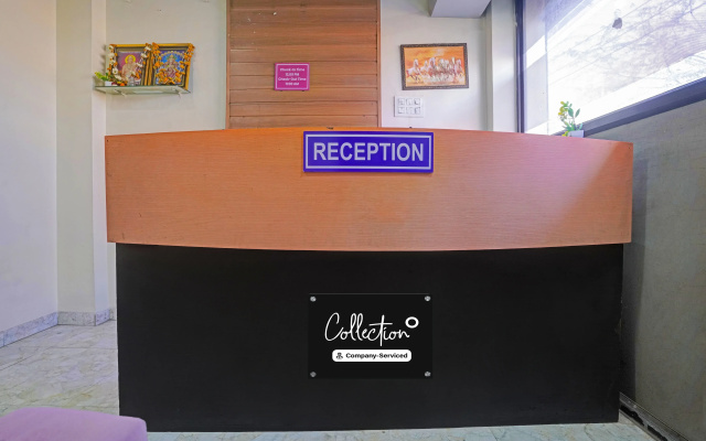 Super Collection O Iskcon Aurangabad Formerly Everest Inn