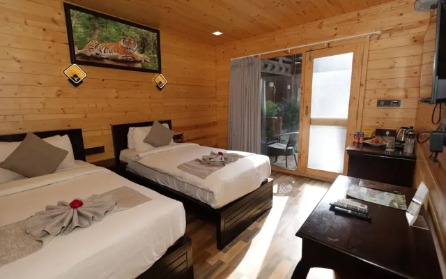 Vasant Kunj Nature Resort