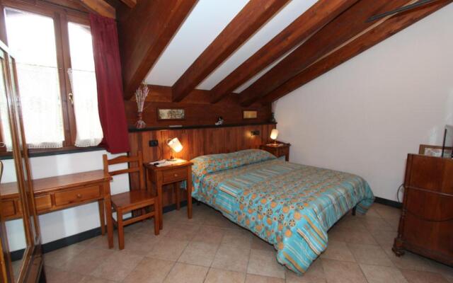 Albergo Santo Spirito