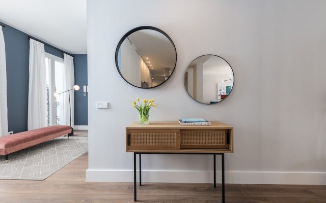 Apartment Home Club Alcala Ix