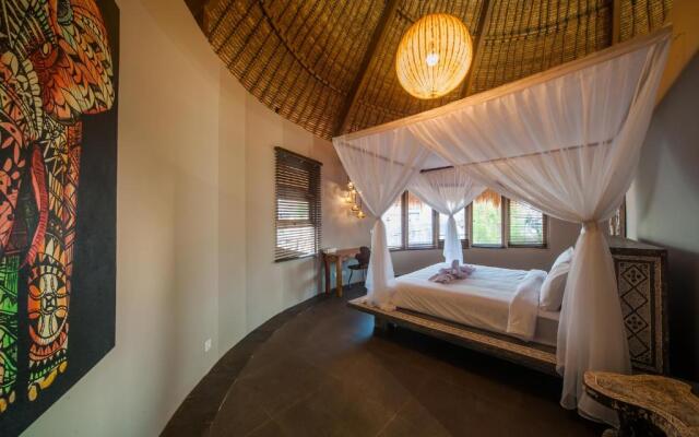 Luxury Villas Merci Resort 3BR Seminyak #2