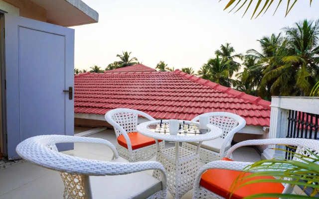 Elivaas Celest A Luxury 4Bhk Villa With Private Pool