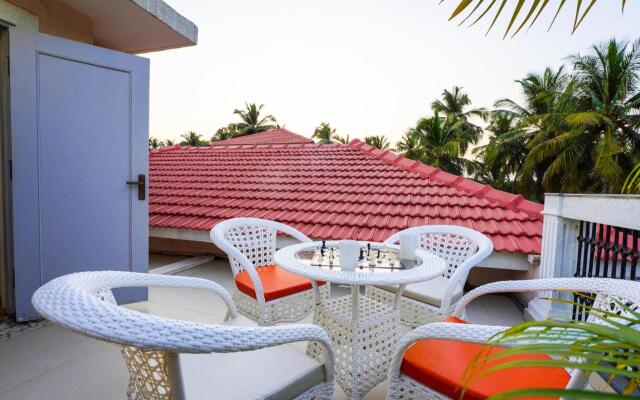 Elivaas Celest A Luxury 4Bhk Villa With Private Pool