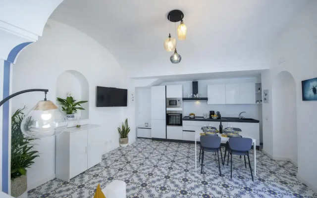 Casa Terry - Lovely Apartment With sea View