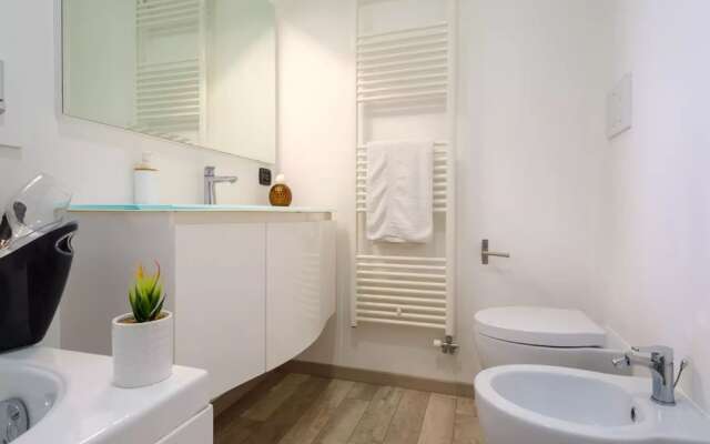 San Foca Luxury Private Villa With Hydromassage and Bike Climate