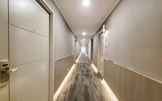 Citin Pratunam Bangkok Hotel by Compass Hospitality