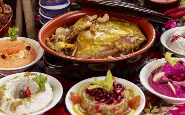 Makkah Clock Royal Tower, A Fairmont Hotel