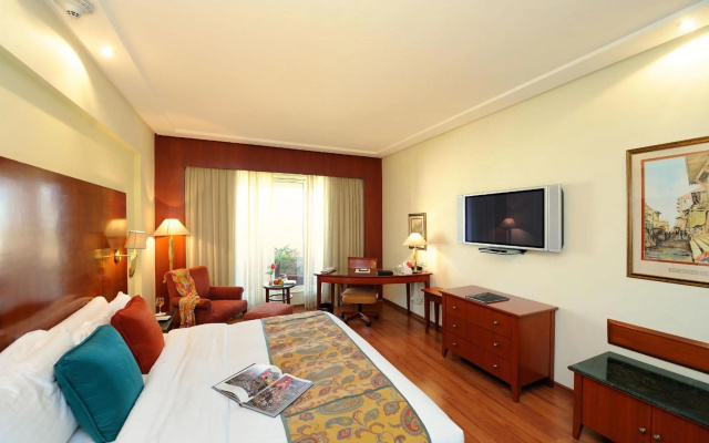 The LaLiT Mumbai – Guest Rooms – Mumbai