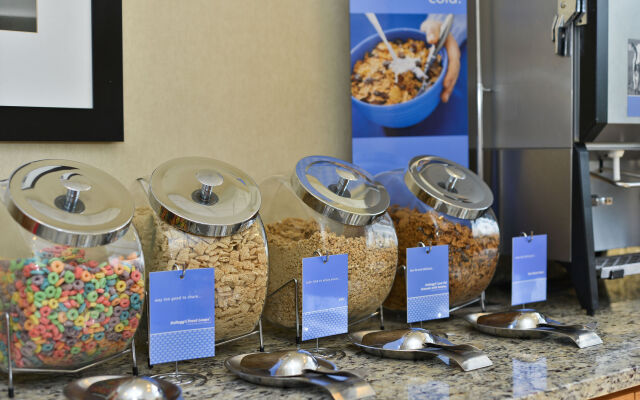Hampton Inn Kalispell