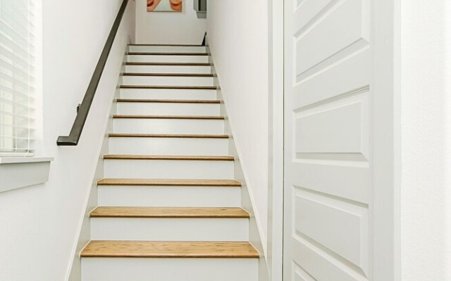 Htown Suites by Dunyha