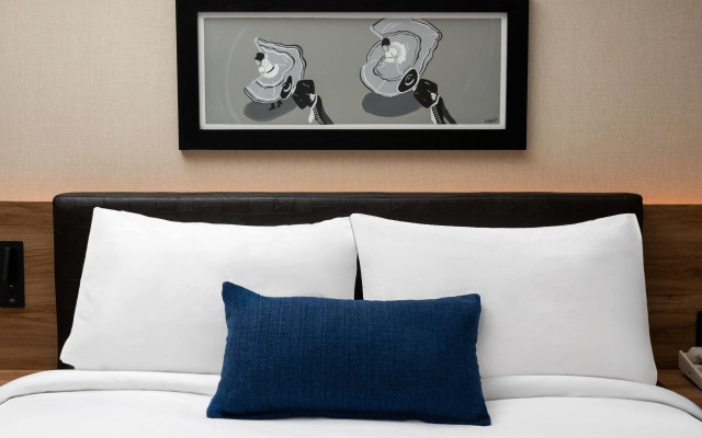 Tryp By Wyndham Ciudad Guzman Uttsa