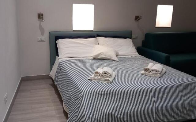 Casa Isabella De Luxe Studio