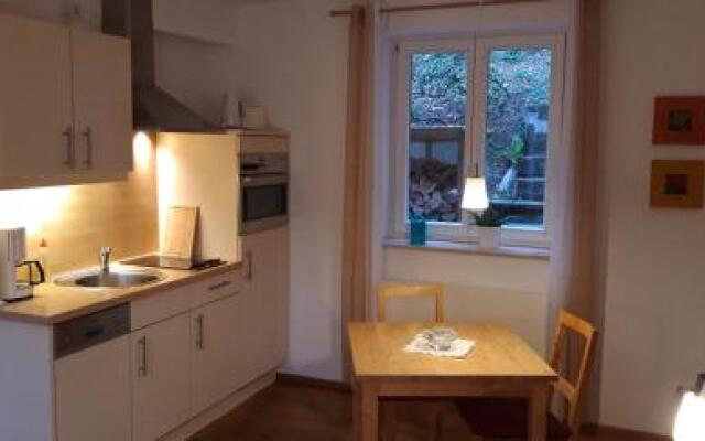 Ferienwohnung Koch