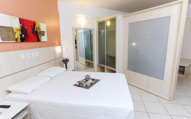 Hotel Metropolitan Canoas