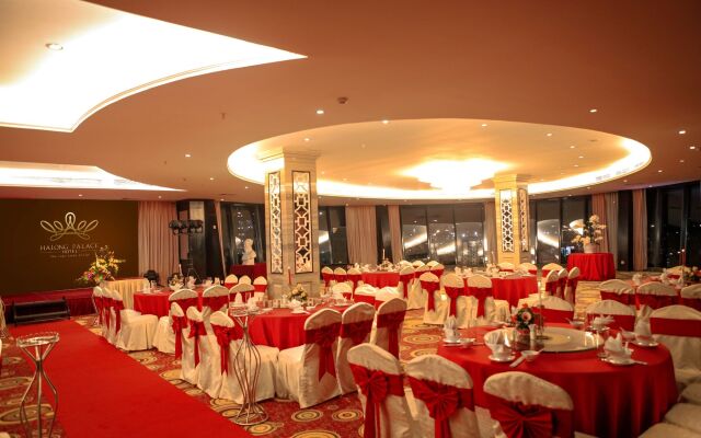Halong Palace Hotel