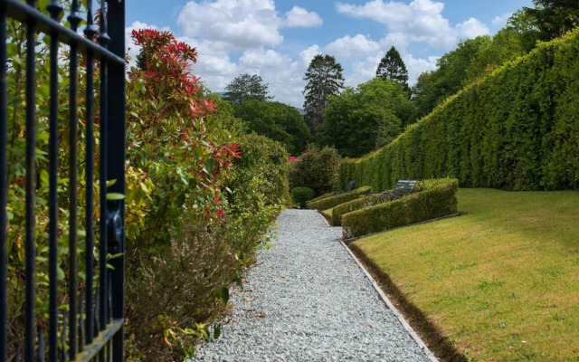 Penmaenuchaf Hotel