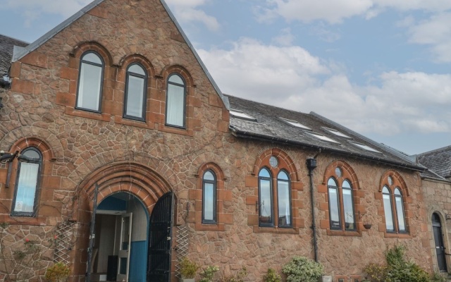 Newton Hall