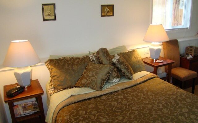 Hummers Haven Bed and Breakfast