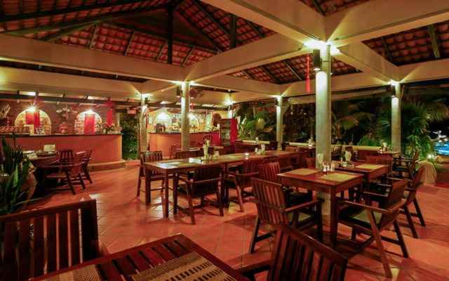 Aochalong Villa Resort & Spa