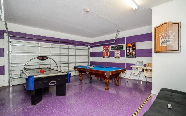 Davenport - 6bd/5.5ba Poolhome - #6av216