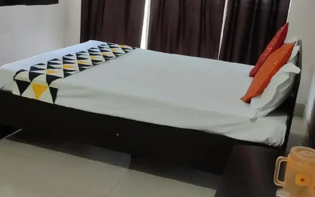 Raison Hotel by OYO Rooms