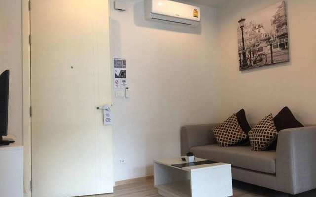 Arthouse Uptown Phuket