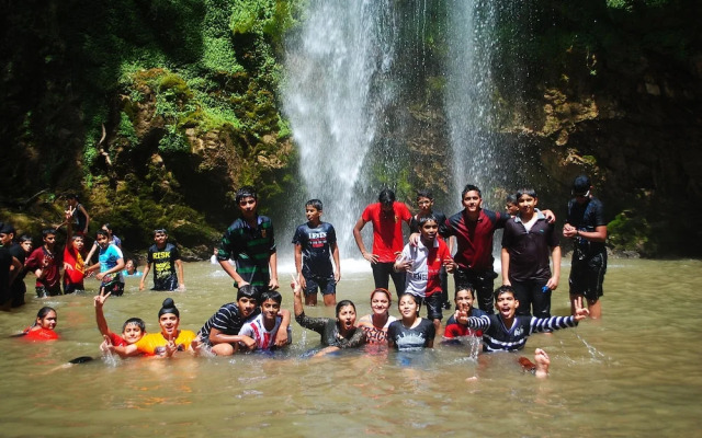 Room On The Roof By Himalayan Eco Lodges