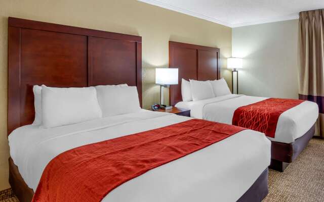Comfort Inn Hoffman Estates - Schaumburg