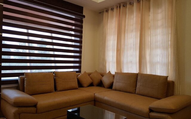 PC Homestay