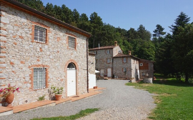Agriturismo le Vallilunghe