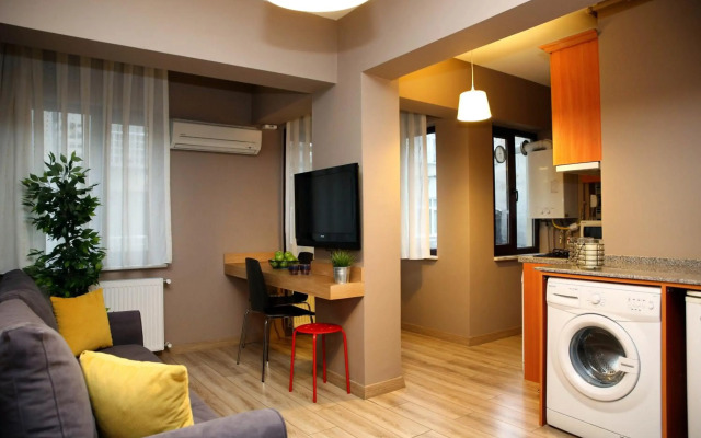 Akin Suites Istanbul
