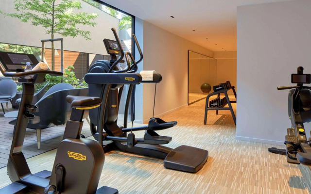 L'Esquisse Hotel & Spa Colmar - MGallery Collection