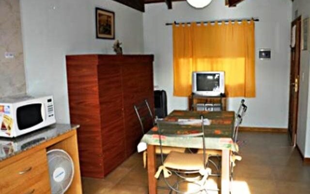 Cabañas Aires Andinos