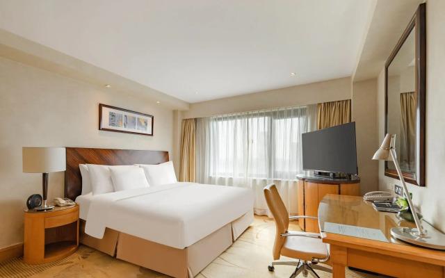 Radisson Collection Yangtze Shanghai