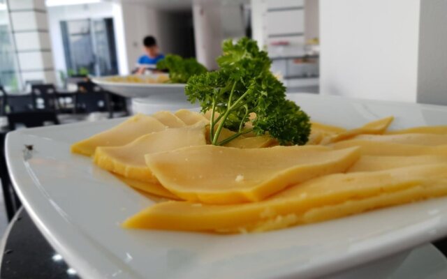 Gem Riverside Hotel Hoi An