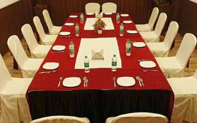 Hotel Ambassador Royale