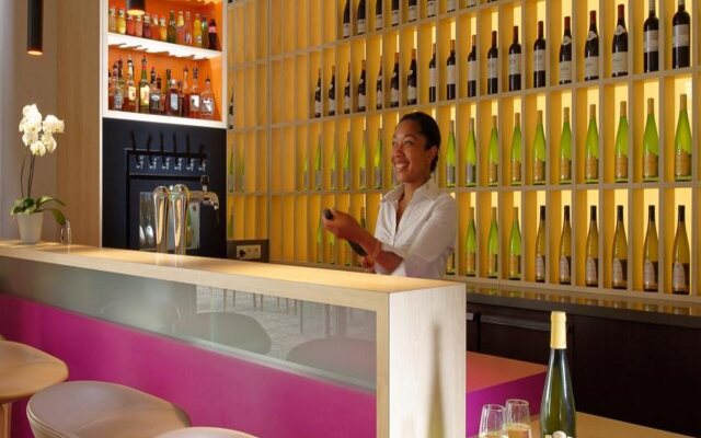 Mercure Colmar Centre Unterlinden