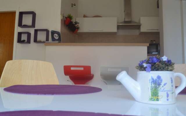 Purple Summer House - Zadar