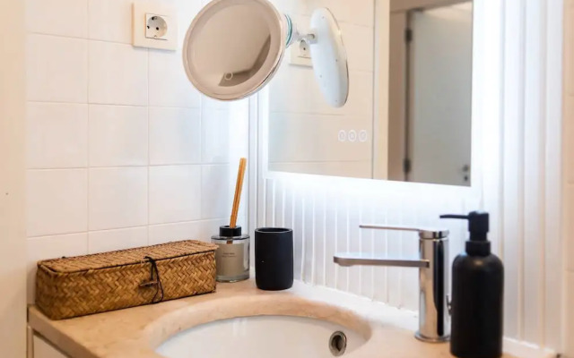 Luxury Ocean View House - Central Ericeira