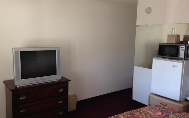 Villa West Motel