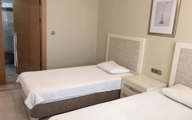 Goldcity Hotel Apartment 2 Bedroom