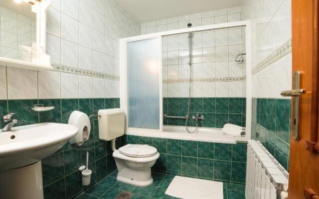 Hotel Lagus