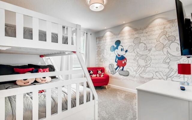 2859 BD - Ultimate Luxury Villa Private Oasis