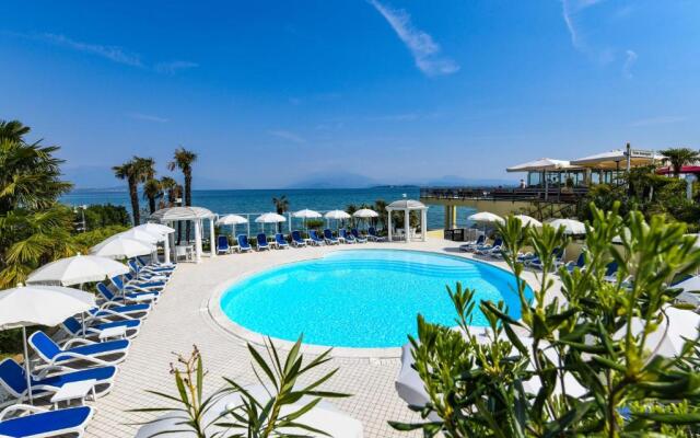 Hotel Lido International